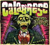 Calabrese: Dayglo Necros